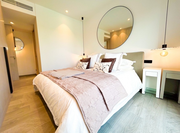 Revente - Villa - Algorfa - Algorfa Centro