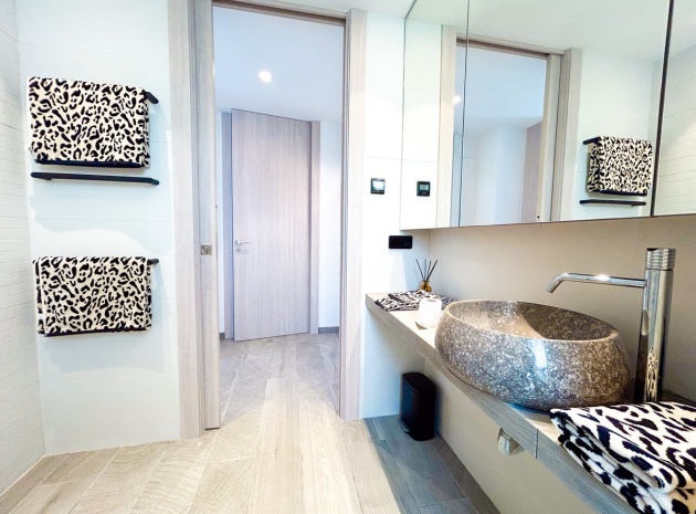 Revente - Villa - Algorfa - Algorfa Centro