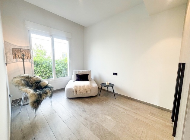 Revente - Villa - Algorfa - Algorfa Centro