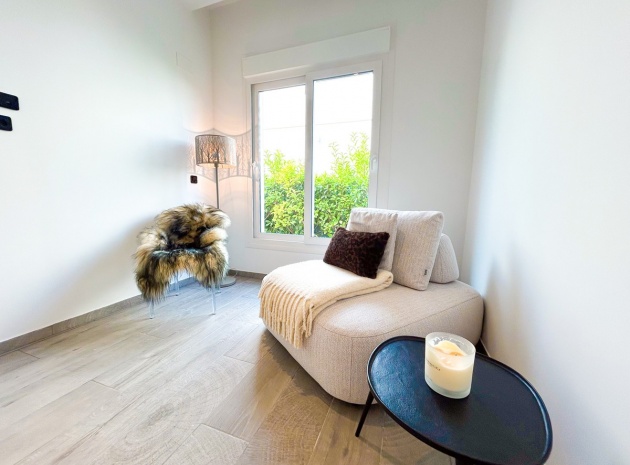 Revente - Villa - Algorfa - Algorfa Centro
