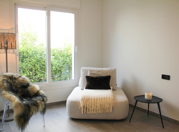 Revente - Villa - Algorfa - Algorfa Centro