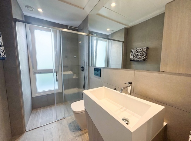 Revente - Villa - Algorfa - Algorfa Centro