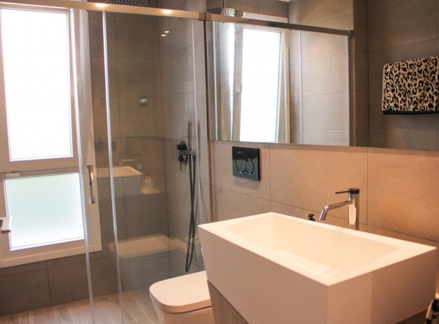 Revente - Villa - Algorfa - Algorfa Centro