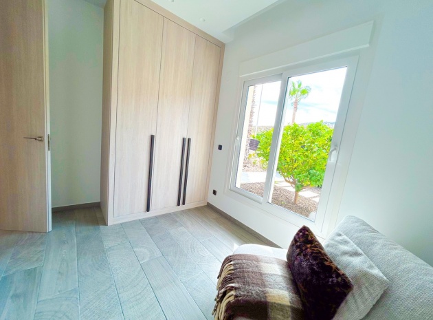 Revente - Villa - Algorfa - Algorfa Centro