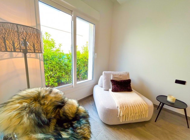 Revente - Villa - Algorfa - Algorfa Centro