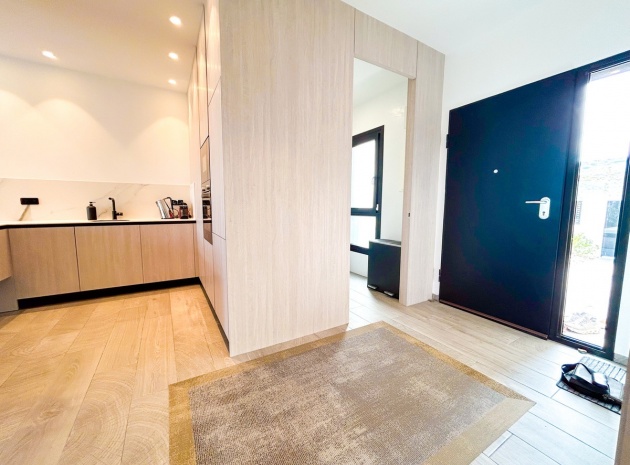 Revente - Villa - Algorfa - Algorfa Centro