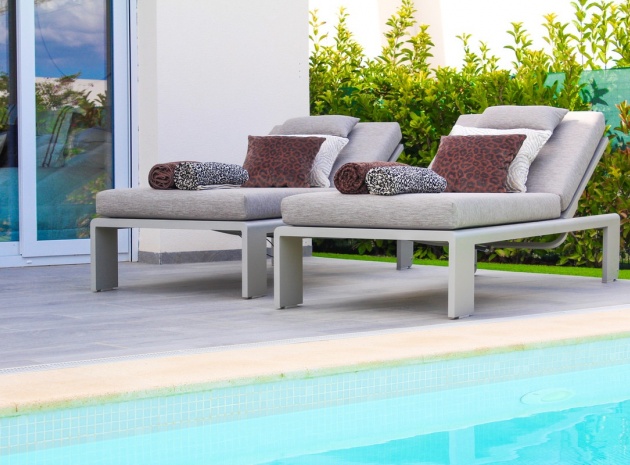 Revente - Villa - Algorfa - Algorfa Centro