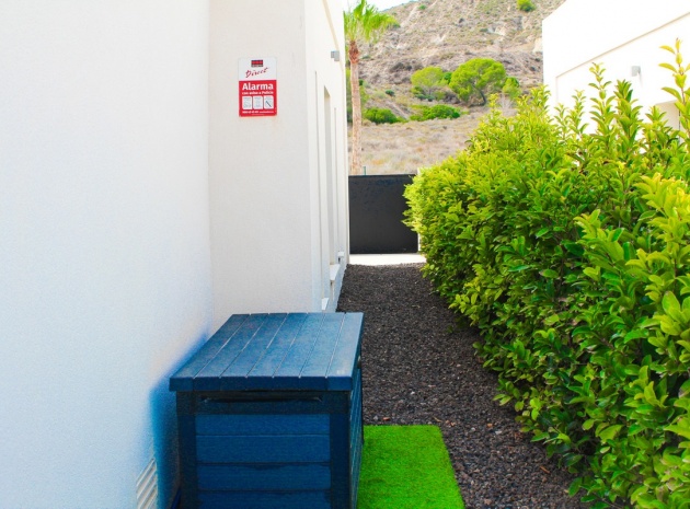 Revente - Villa - Algorfa - Algorfa Centro