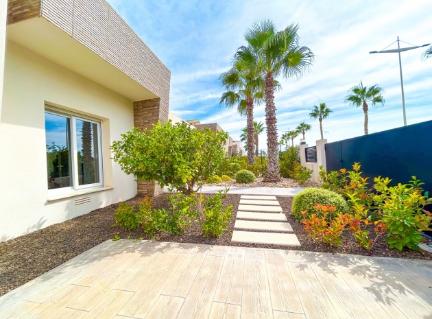 Revente - Villa - Algorfa - Algorfa Centro