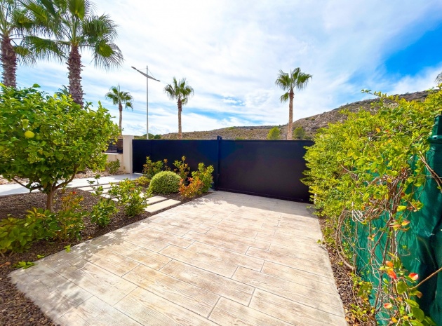 Revente - Villa - Algorfa - Algorfa Centro