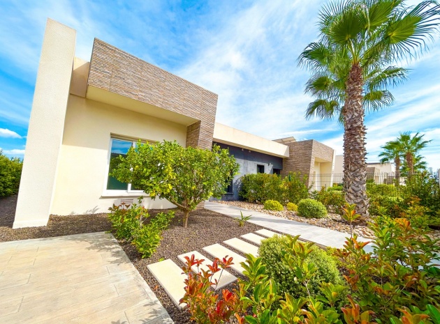 Revente - Villa - Algorfa - Algorfa Centro