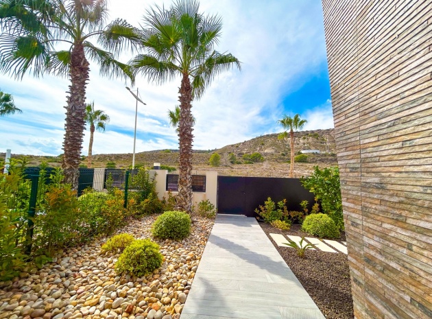 Revente - Villa - Algorfa - Algorfa Centro