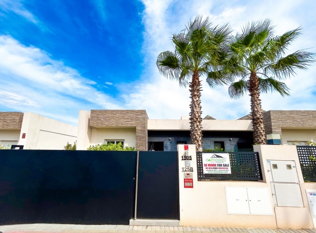 Revente - Villa - Algorfa - Algorfa Centro