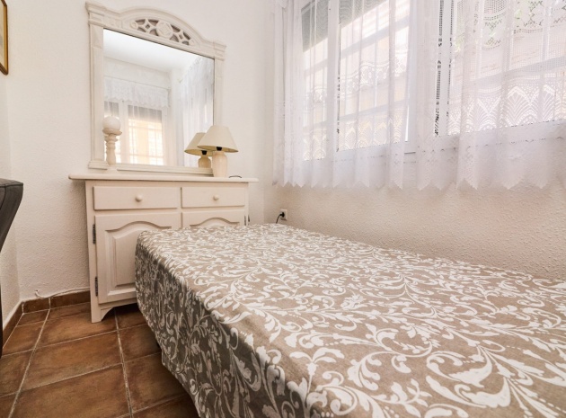 Revente - Villa - Torrevieja - La Mata