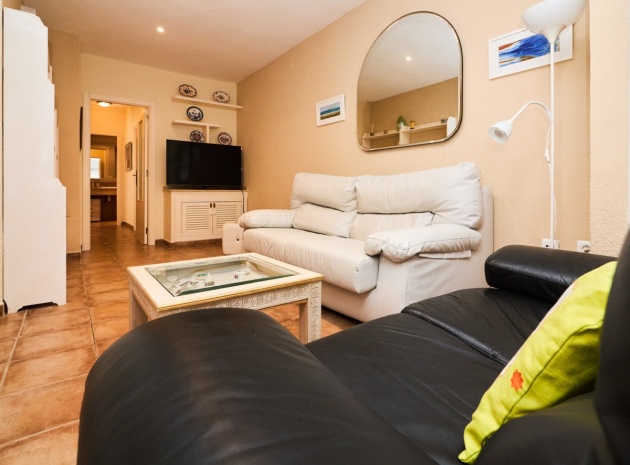 Revente - Villa - Torrevieja - La Mata