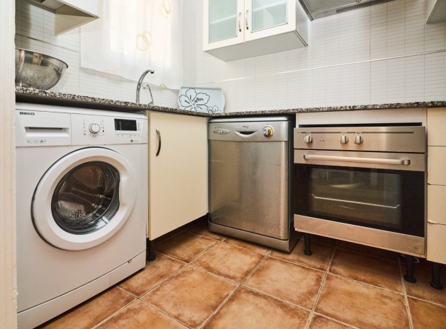 Revente - Villa - Torrevieja - La Mata