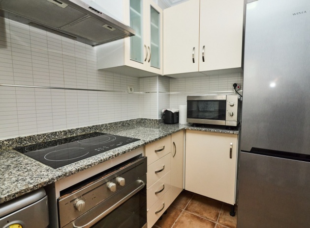 Revente - Villa - Torrevieja - La Mata