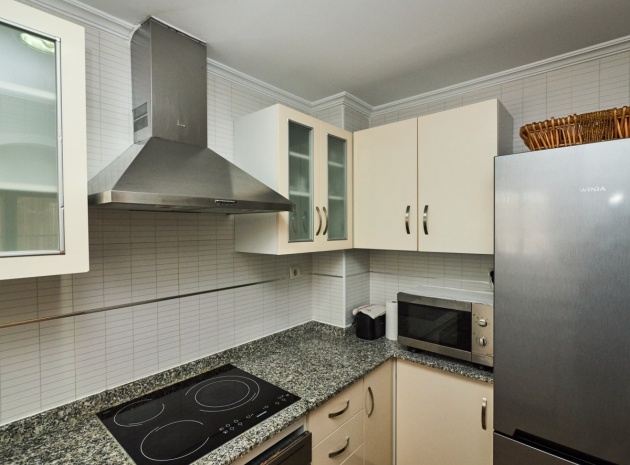 Revente - Villa - Torrevieja - La Mata