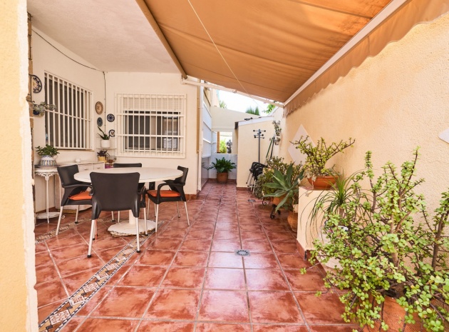 Revente - Villa - Torrevieja - La Mata