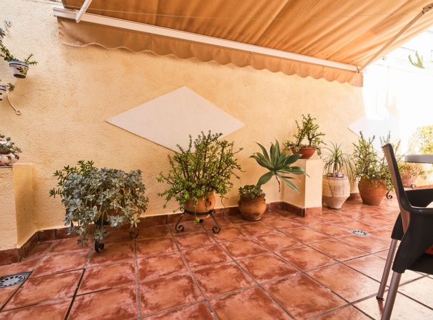 Revente - Villa - Torrevieja - La Mata