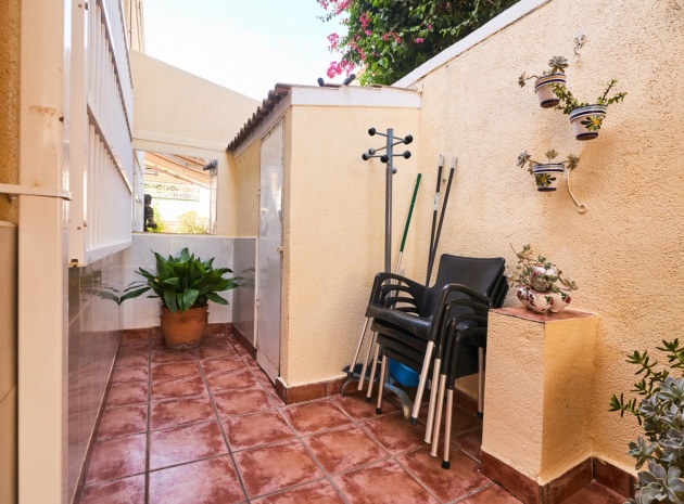 Revente - Villa - Torrevieja - La Mata