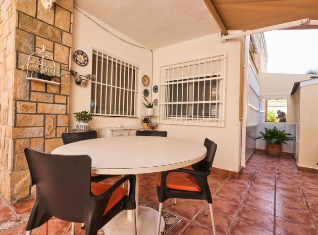 Revente - Villa - Torrevieja - La Mata