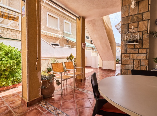 Revente - Villa - Torrevieja - La Mata