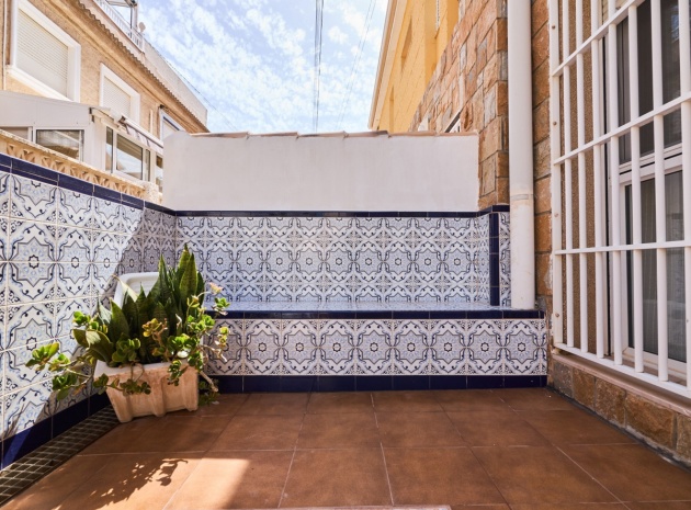Revente - Villa - Torrevieja - La Mata