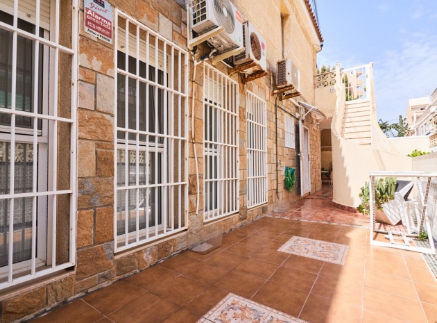 Revente - Villa - Torrevieja - La Mata