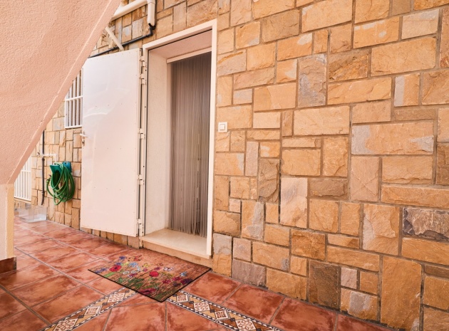 Revente - Villa - Torrevieja - La Mata