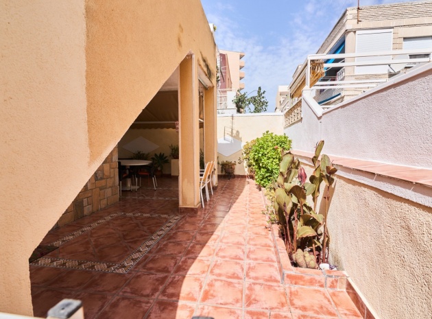 Revente - Villa - Torrevieja - La Mata