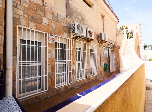 Revente - Villa - Torrevieja - La Mata