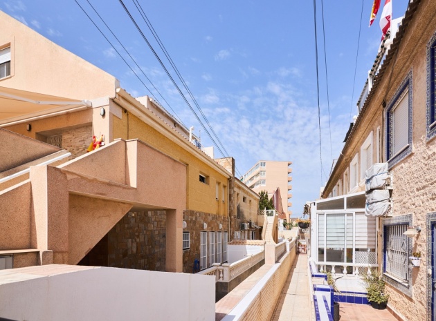 Revente - Villa - Torrevieja - La Mata