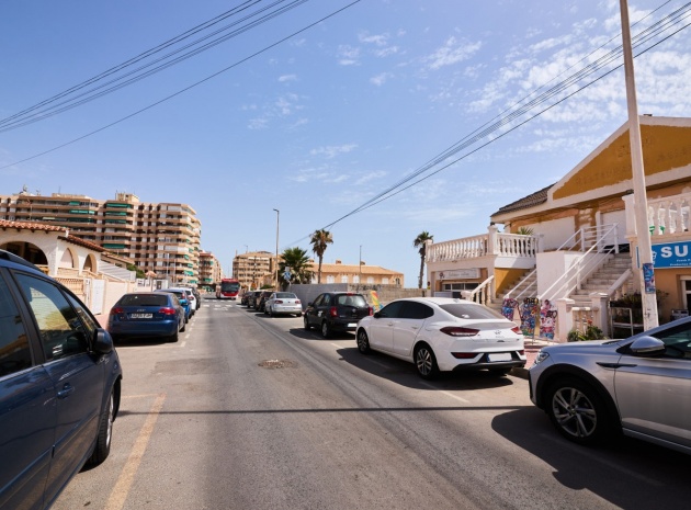 Revente - Villa - Torrevieja - La Mata