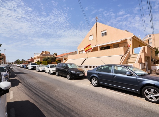 Revente - Villa - Torrevieja - La Mata