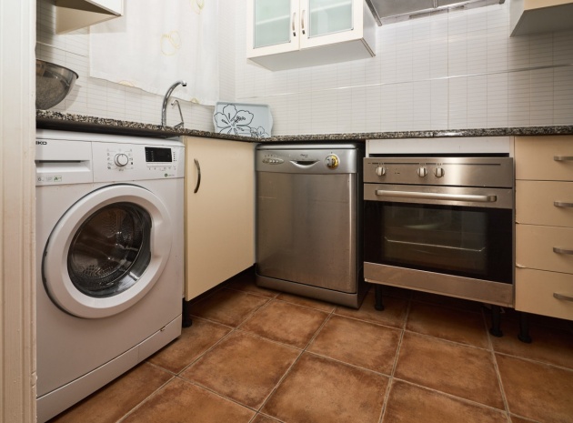 Revente - Villa - Torrevieja - La Mata