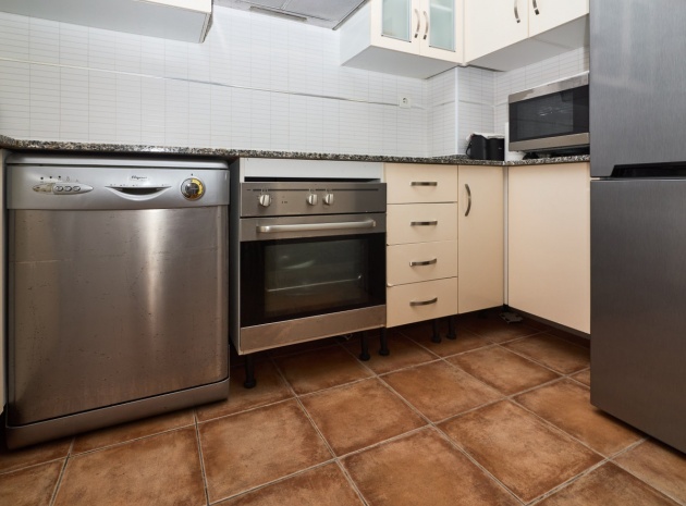 Revente - Villa - Torrevieja - La Mata