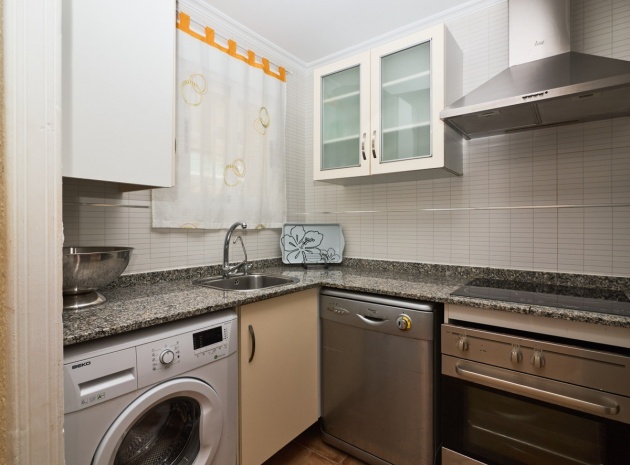 Revente - Villa - Torrevieja - La Mata