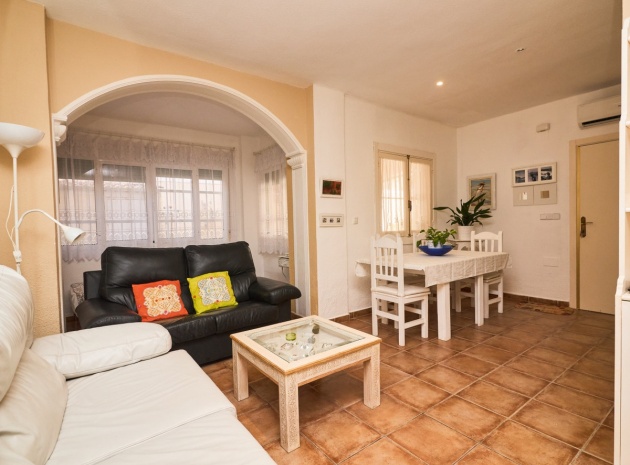 Revente - Villa - Torrevieja - La Mata