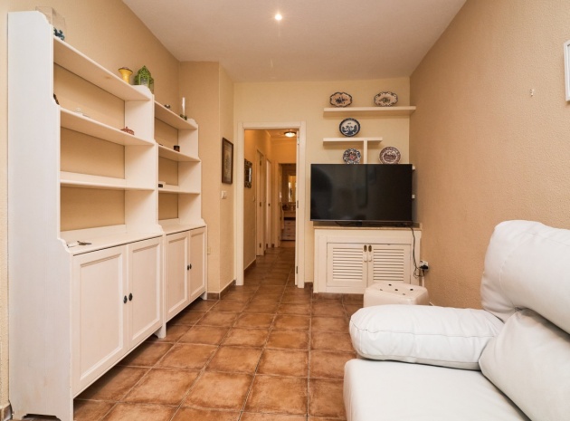 Revente - Villa - Torrevieja - La Mata