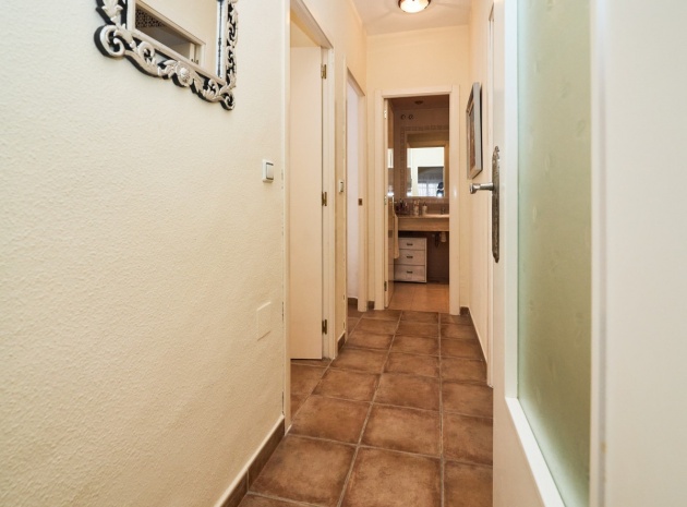 Revente - Villa - Torrevieja - La Mata
