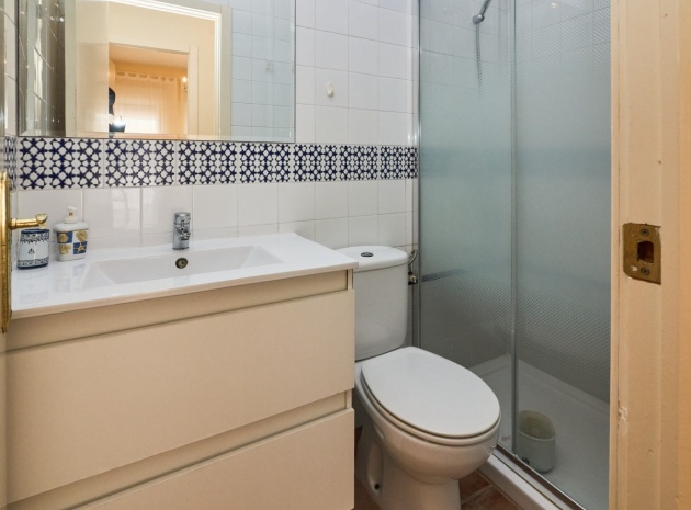 Revente - Villa - Torrevieja - La Mata