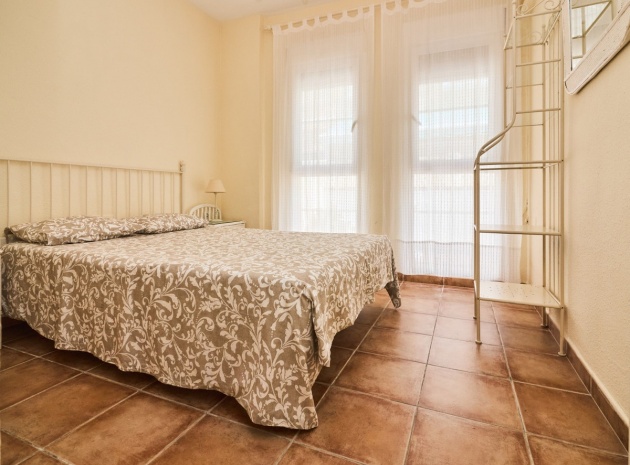 Revente - Villa - Torrevieja - La Mata