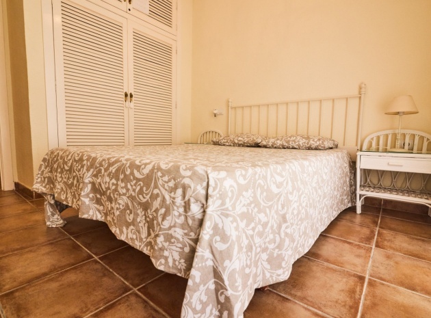Revente - Villa - Torrevieja - La Mata