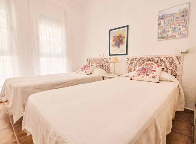 Revente - Villa - Torrevieja - La Mata