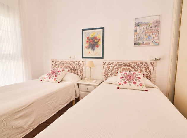 Revente - Villa - Torrevieja - La Mata