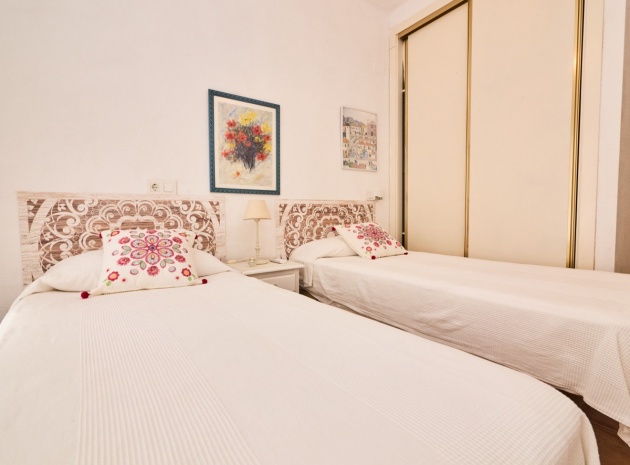 Revente - Villa - Torrevieja - La Mata