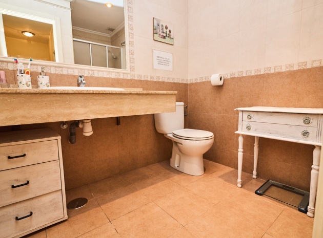 Revente - Villa - Torrevieja - La Mata
