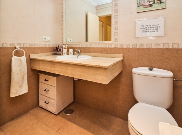 Revente - Villa - Torrevieja - La Mata
