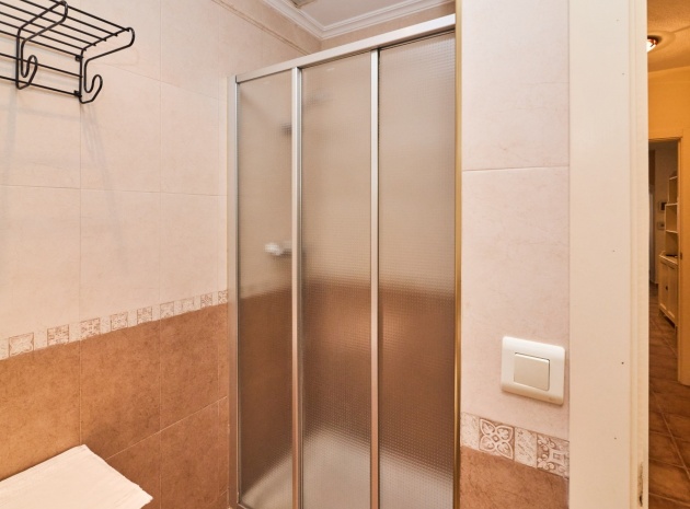 Revente - Villa - Torrevieja - La Mata